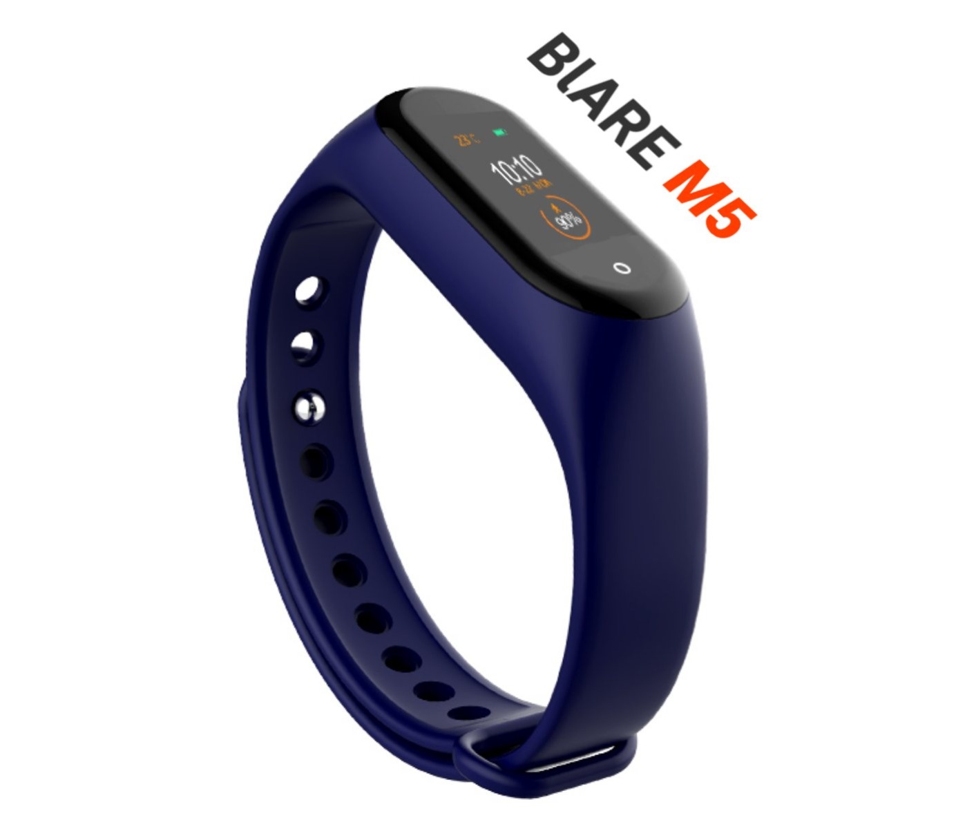 Buy big discount on Blare M5 fitness band