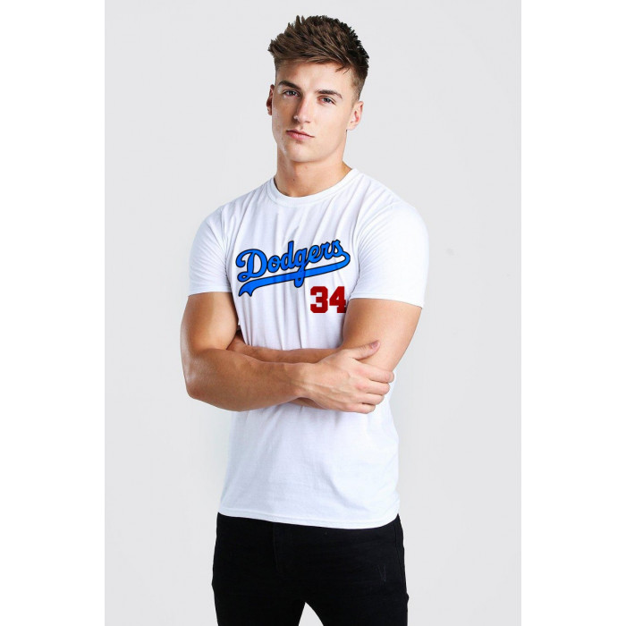 Dodgers T-Shirts for Sale